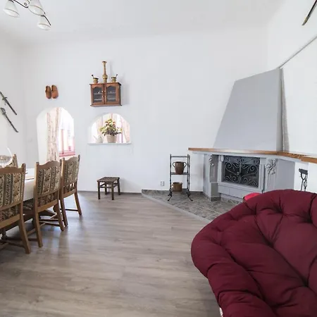 Apartman Gabrielova Susice Exterior photo