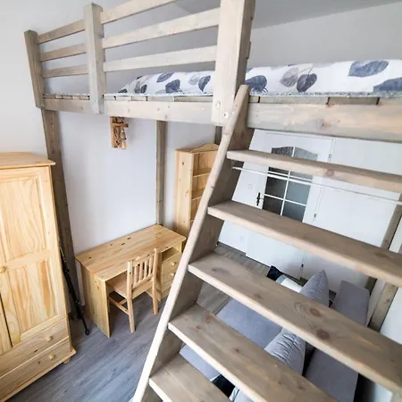 Apartman Gabrielova Susice Exterior photo