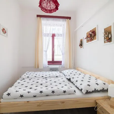 Apartman Gabrielova Susice Exterior photo