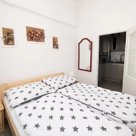 Apartman Gabrielova Susice Exterior photo