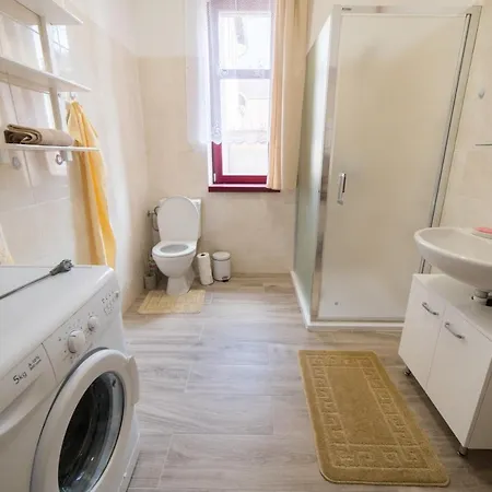 Apartman Gabrielova Susice Exterior photo