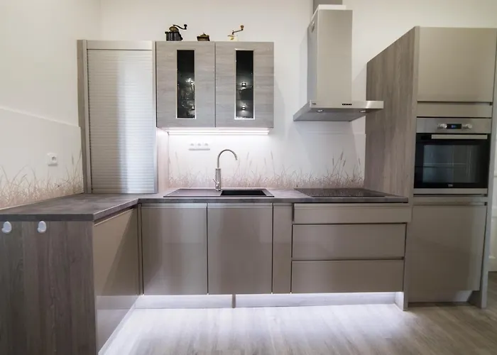 Apartman Gabrielova