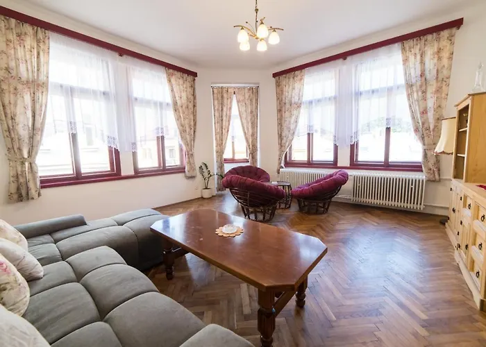 Apartman Gabrielova