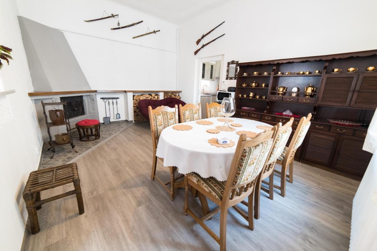 Gabrielova Apartment *