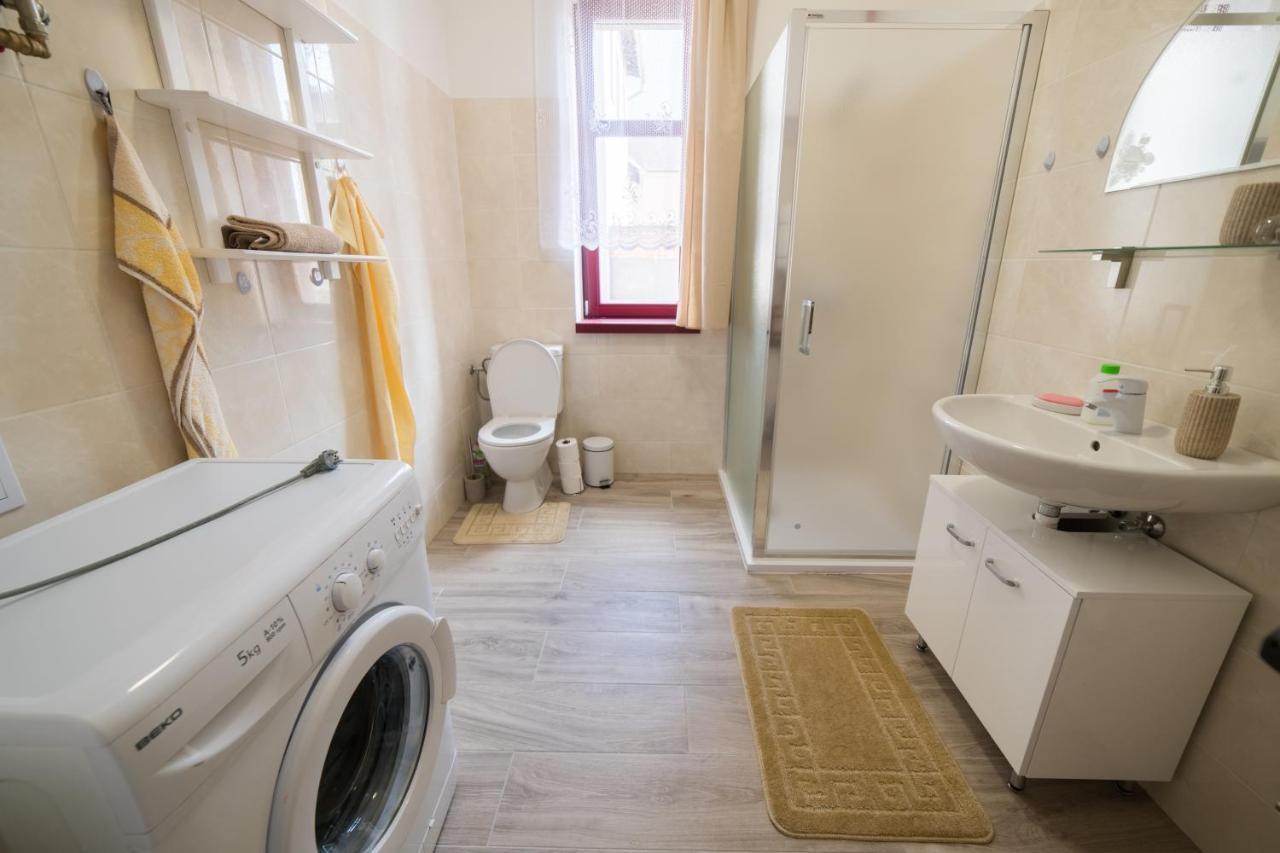 Apartment Gabrielova
